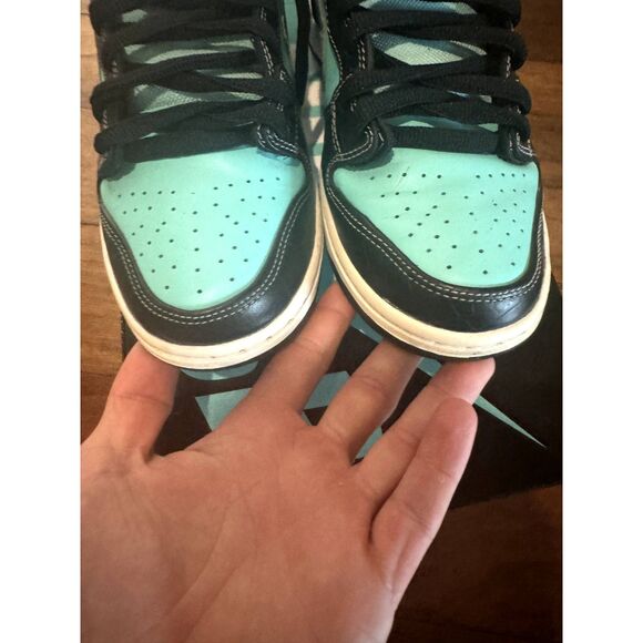 Nike SB High Tiffany VNDS main image 11